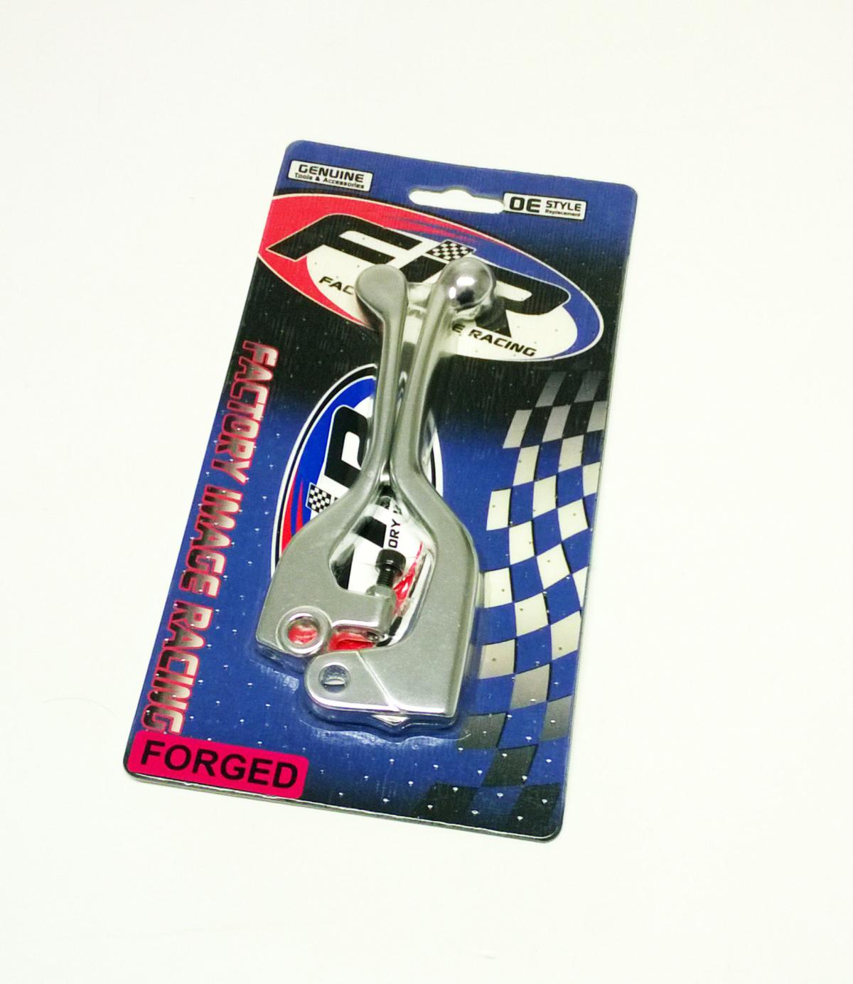 FIR Lever Blade Set Honda 04-05 CR