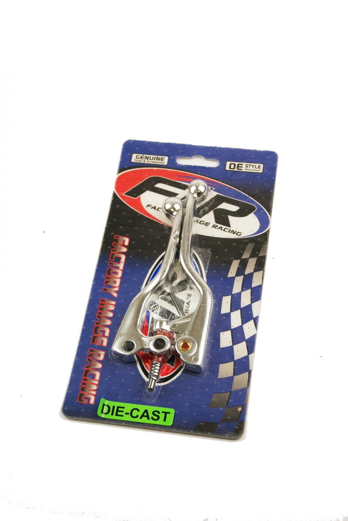 FIR Lever Blade Set 03-11 KTM65 85