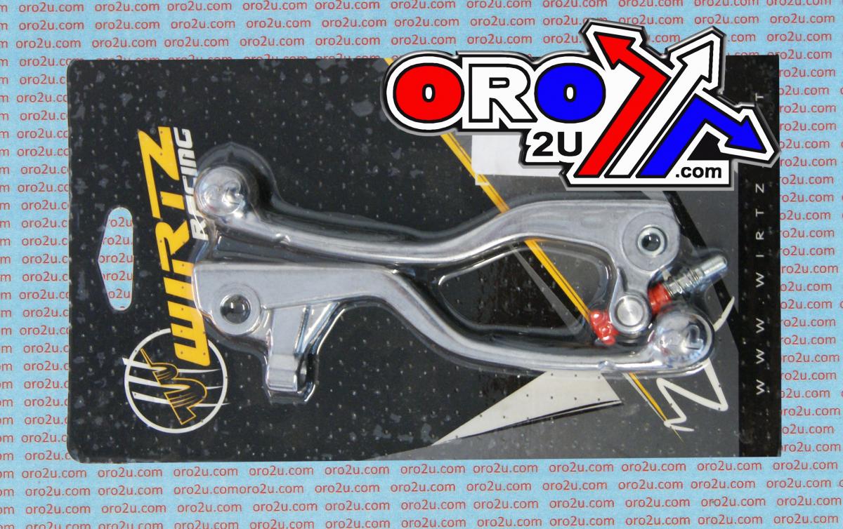 Wirtz Wirtz Grip Set Forged 202-015