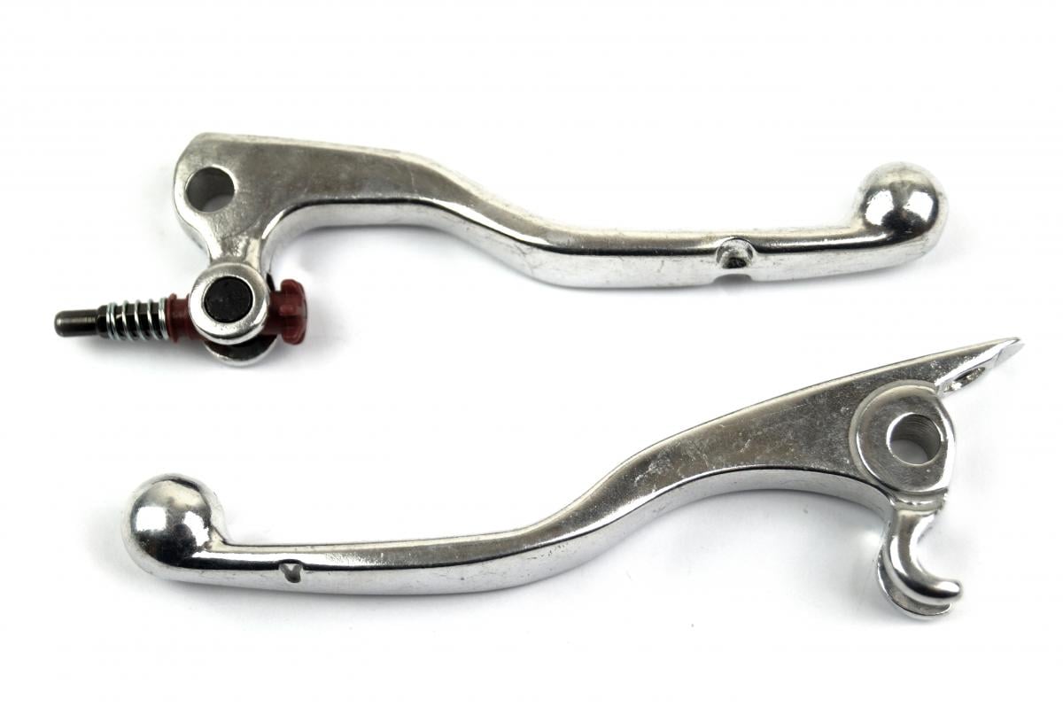 FIR Lever Blade Set 04-08 KTM Dirt