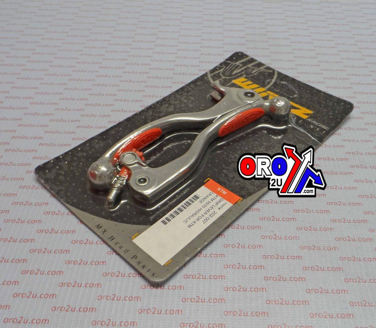 Wirtz Wirtz Grp Set SX/EXC 04-6