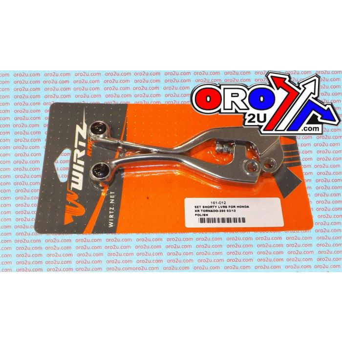 Wirtz WIRTZ 161-012 PRO SHORT CRF230