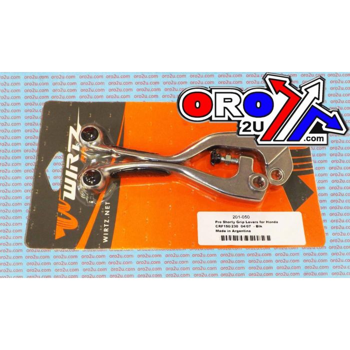 Wirtz WIRTZ GRIP SET CRF150/230