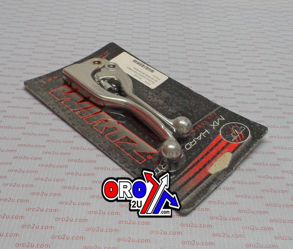 Wirtz Wirtz Pro Shorty XR250/60