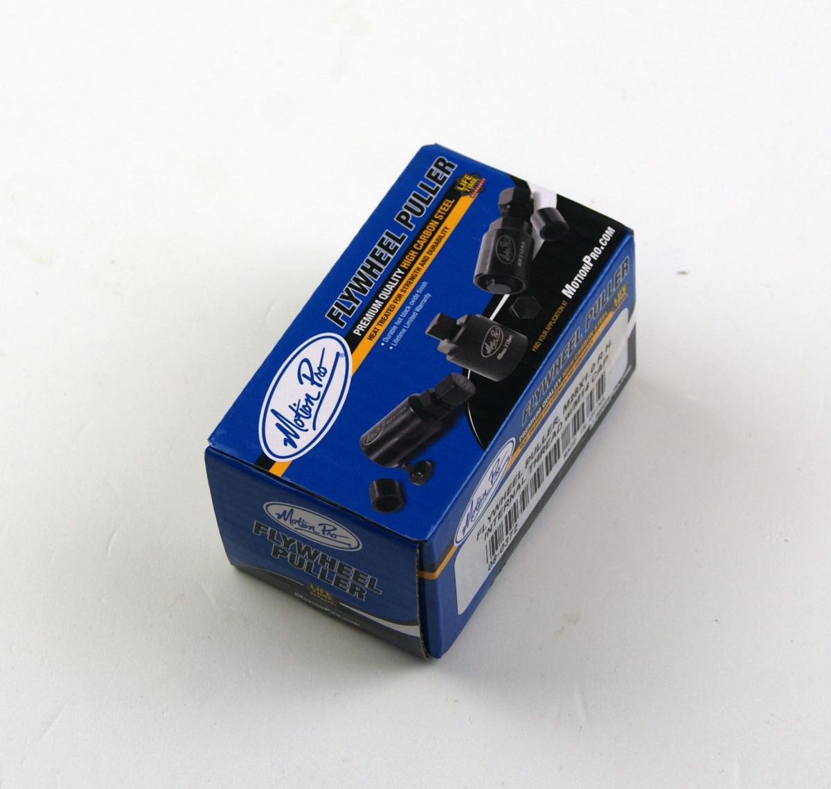 Motion Pro Flywheel Puller M28x1.00 Rh Motion Pro 08-0372