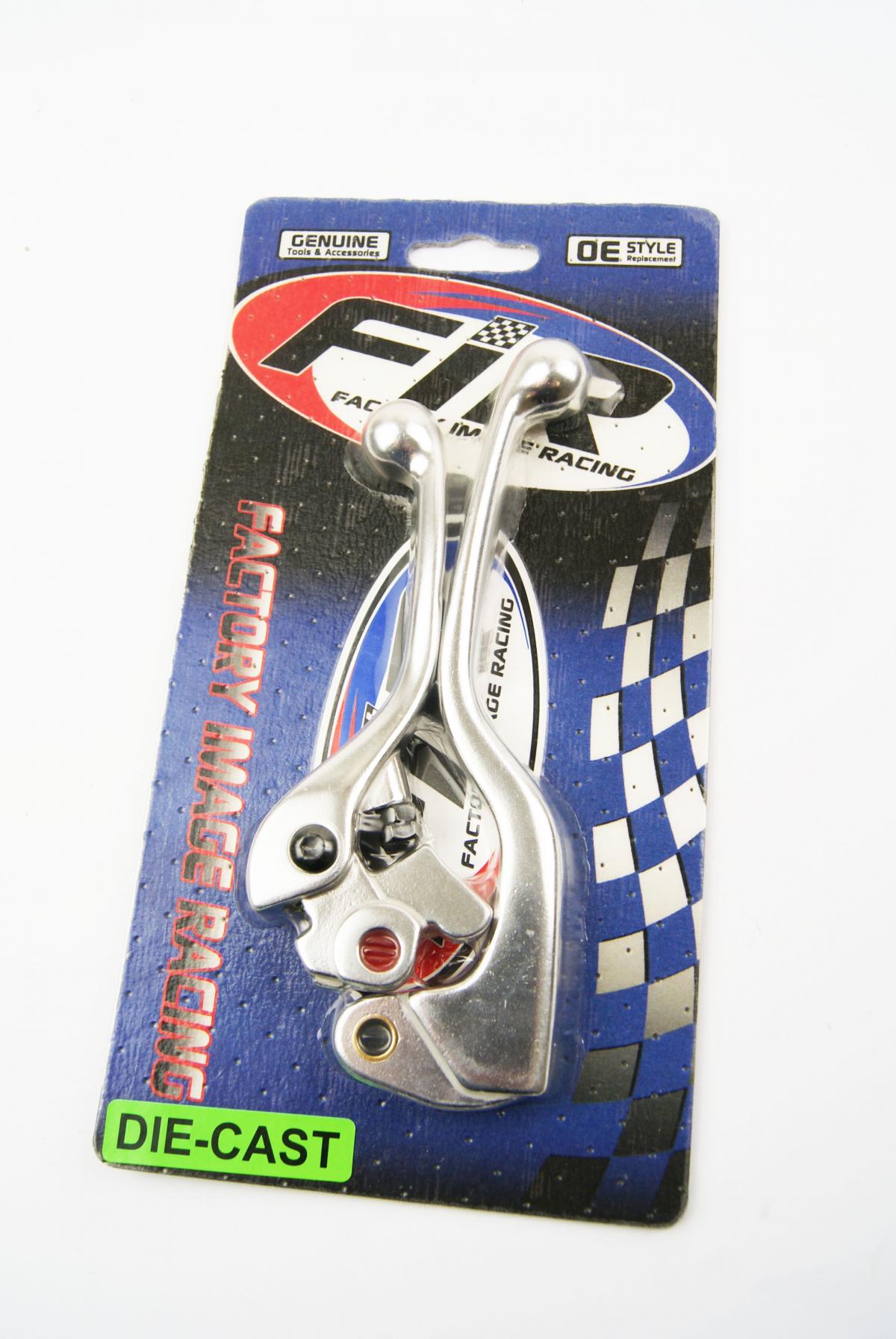 FIR Lever Blade Set 05-07 RMZ450