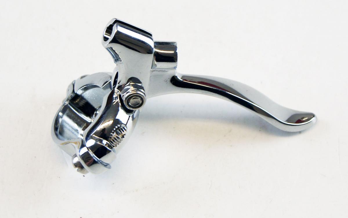 EMGO Lever Decompression Chrome, Emgo 32-64408