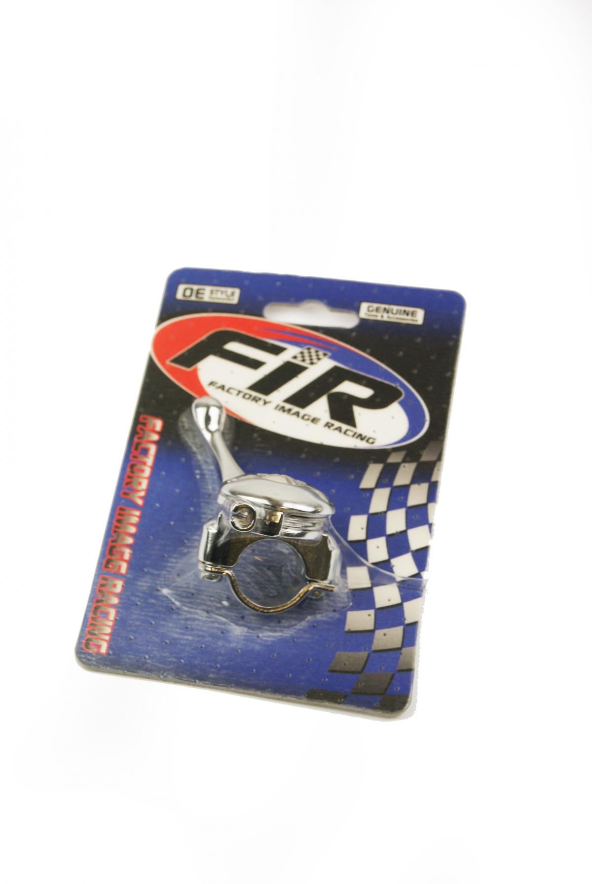 EMGO Lever Air Rh 7/8 Ballend Amal