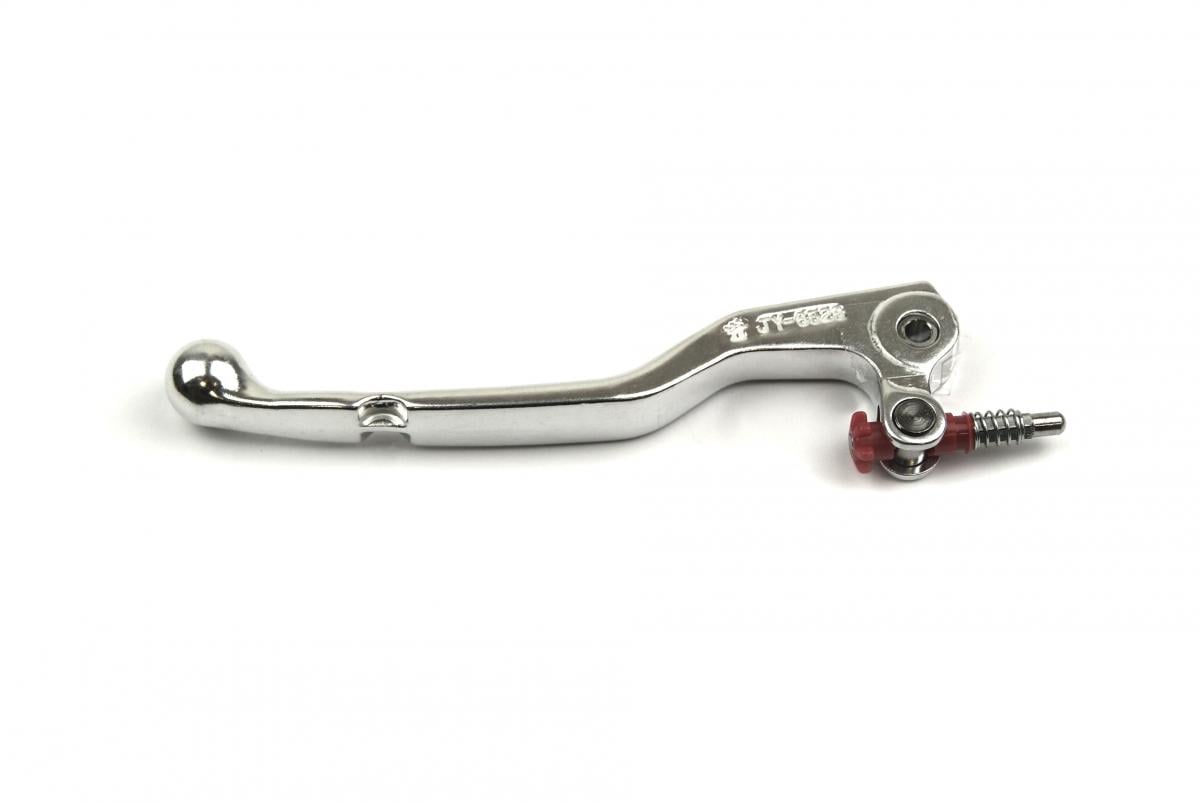 FIR Lever Blade Clutch KTM Forged Silver, 50302031100