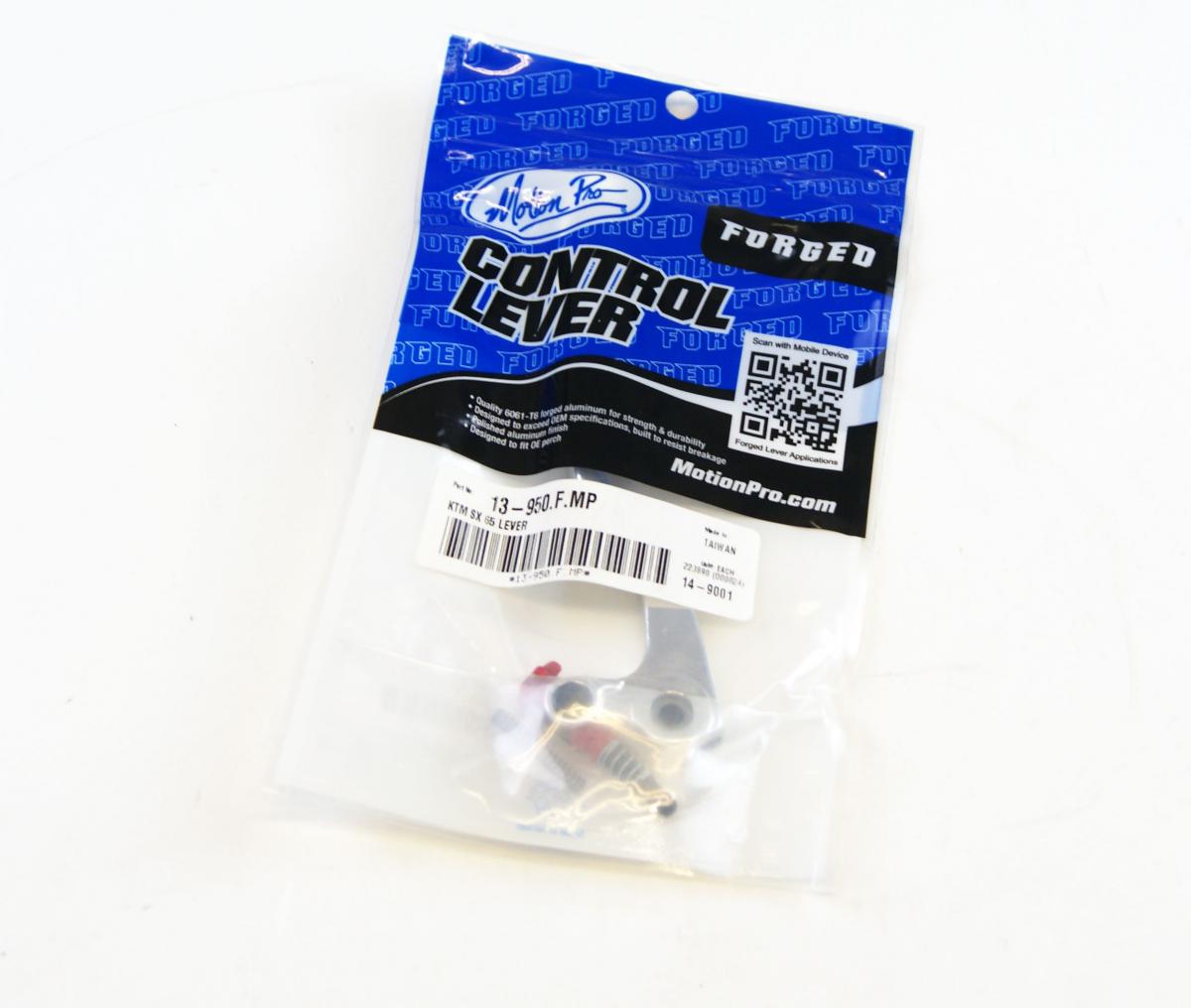 Motion Pro Clutch Lever Blade KTM 130mm Motion Pro 14-9001 59002031000