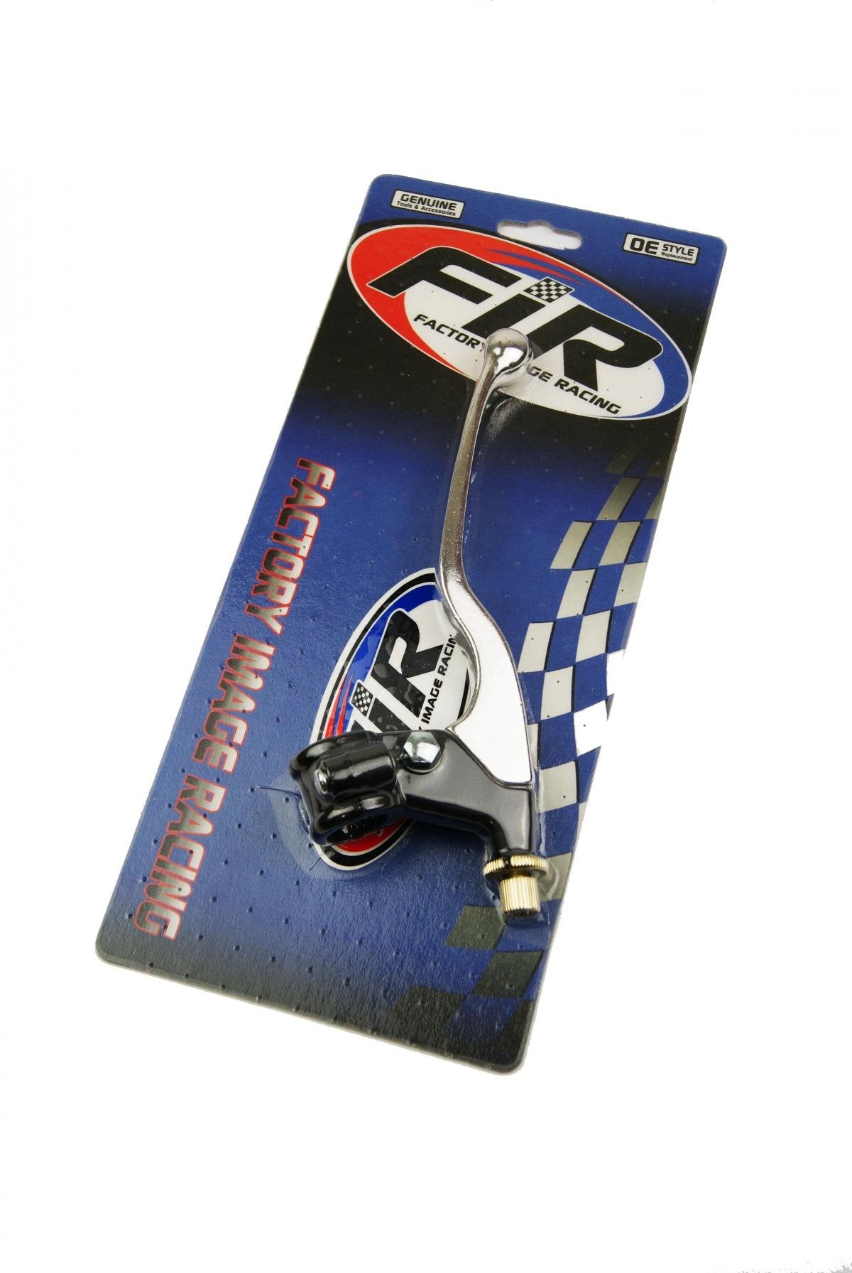 FIR Lever Clutch Assembly Long