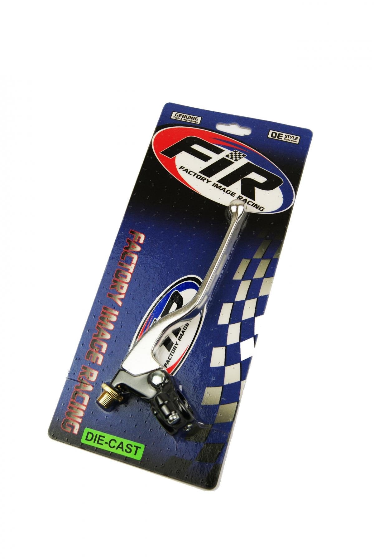 FIR Lever Brake Control Long