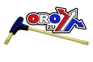 Motion Pro 3/8x10 Dual Drive L-han Motion Pro 08-0361