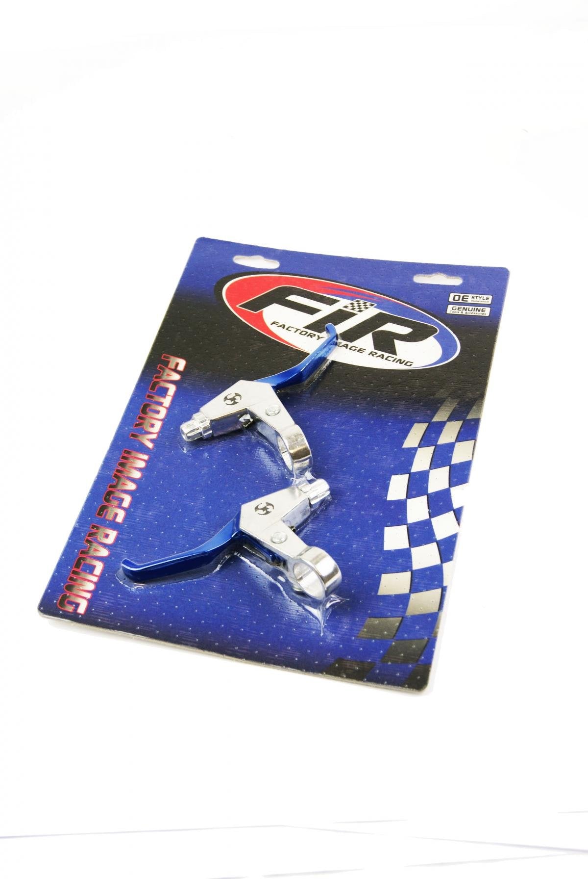 FIR Lever Set Left / Right Mini Be