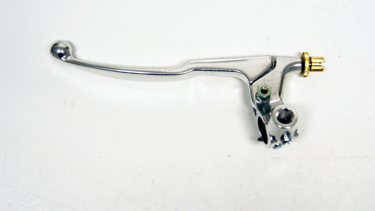 EMGO Lever Clutch Assy DR350 90-96, 57500-15d00 Suzuki & Mount