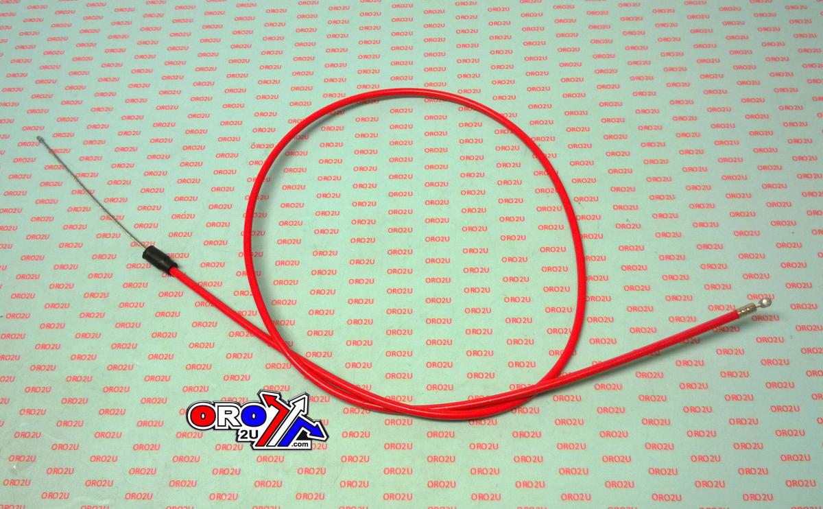 FIR Cable Throttle 73-82 Maico