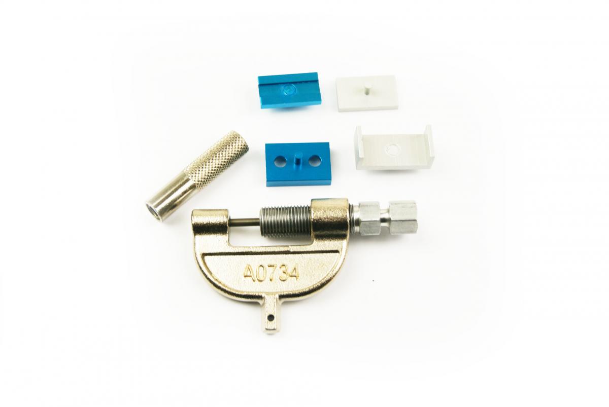 FIR Chain Press Breaker Tool