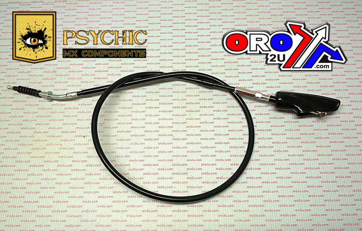 Dirt Racing Cable Clutch YZ250/490, Psyshic 105-021