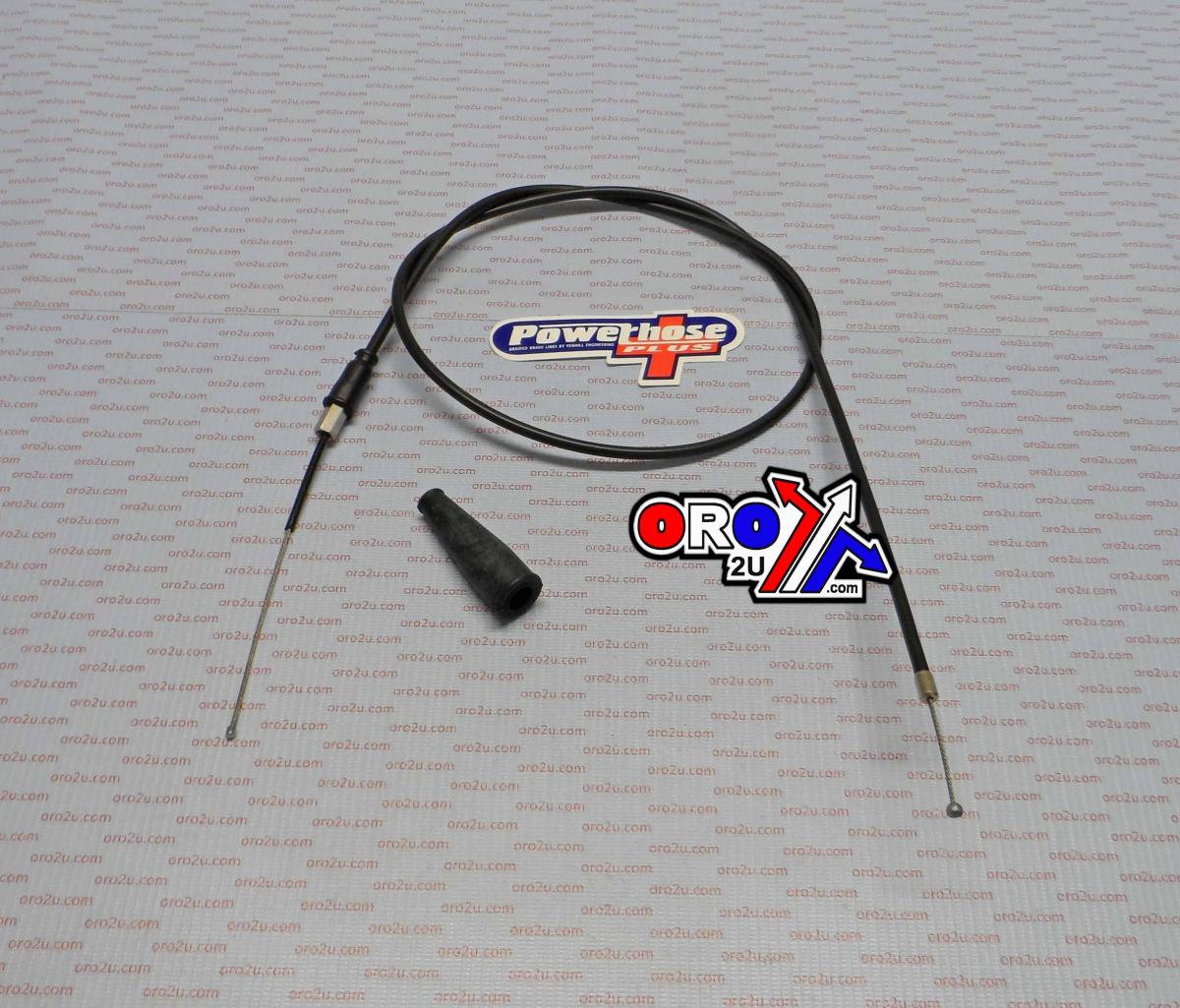 Venhill Cable Throttle Univ.gasser YZ, Venhill Y01-4-021/7 Universal