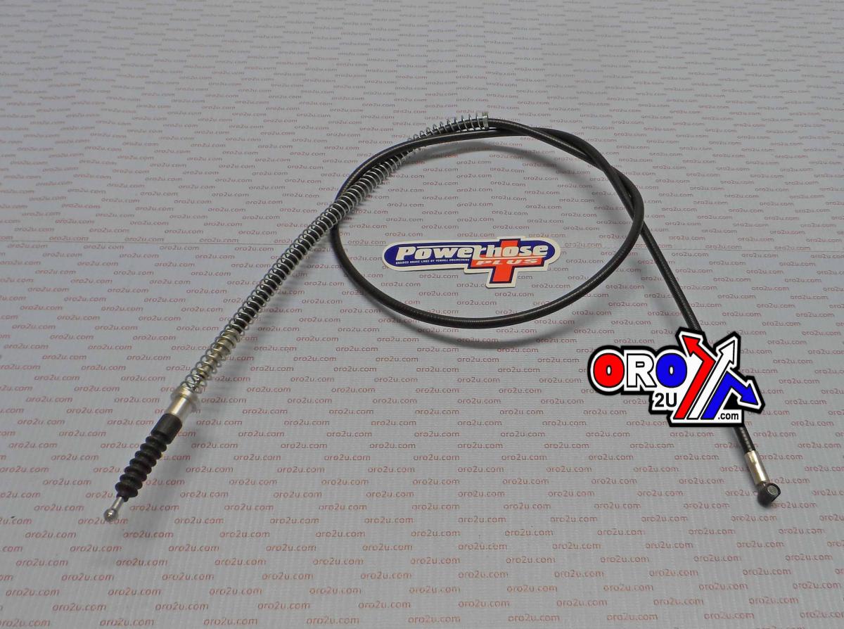 Venhill Cable Clutch 75-83 TY175, Venhill Y01-3-003-bk Yamaha