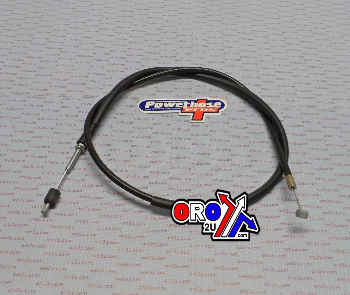 Venhill Cable Front Brake 74-76 YZ250, Venhill Y01-1-002 Yamaha