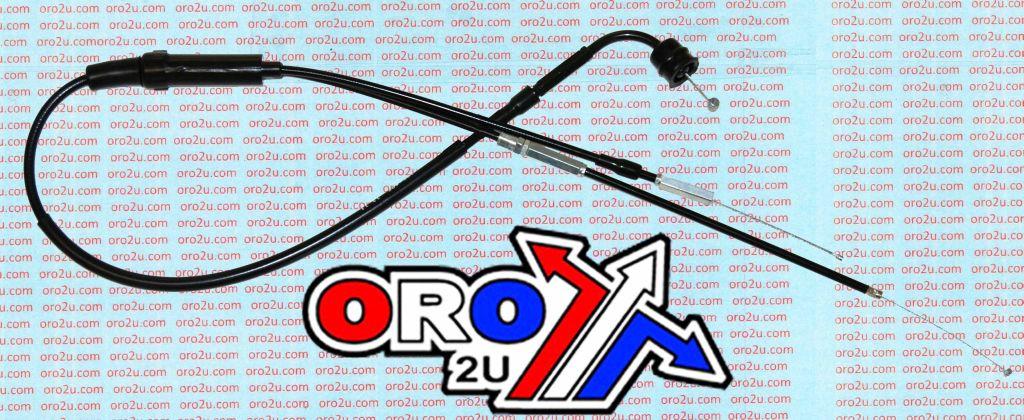 FIR Cable Throttle 03-16 PW50, Yamaha [full Cable Set/3pcs]