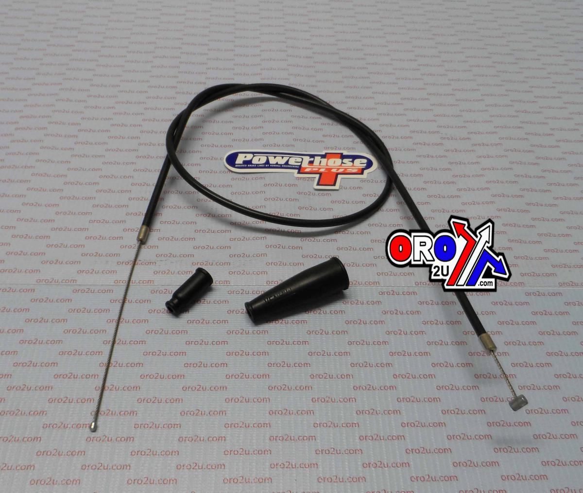 Venhill Cable Throttle Bultaco/ossa, Venhill a04-4-001 Bing/amal