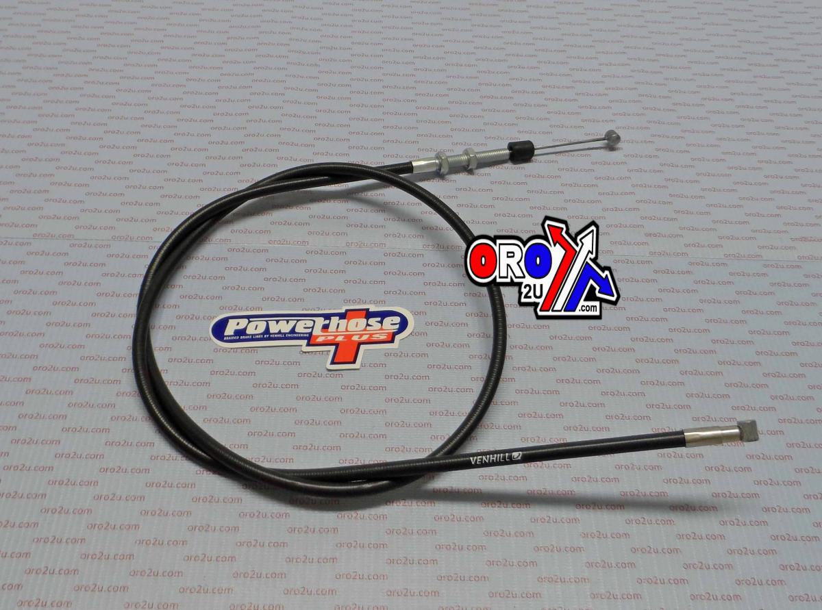 Venhill Cable Front Brake RL250/325, Venhill S01-1-010 Trials
