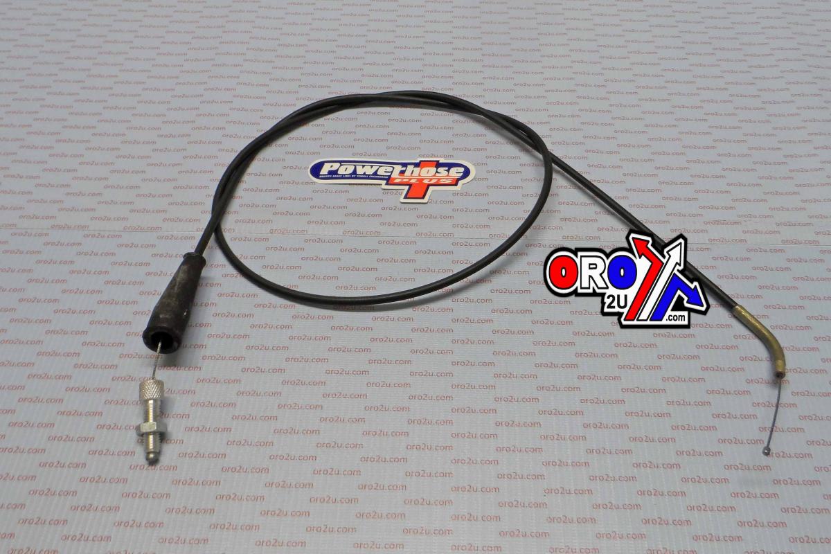 Venhill Cable Throttle 79 RL250 Trial, Venhill S01-4-017 Suzuki