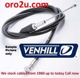Venhill Cable Clutch KTM420/495, Venhill K01-3-004