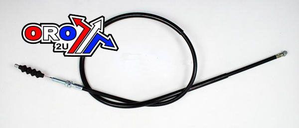 Dirt Racing Cable Clutch XR80,CRF80,XL80, 22870-kn4-000 102-163, 02-0163