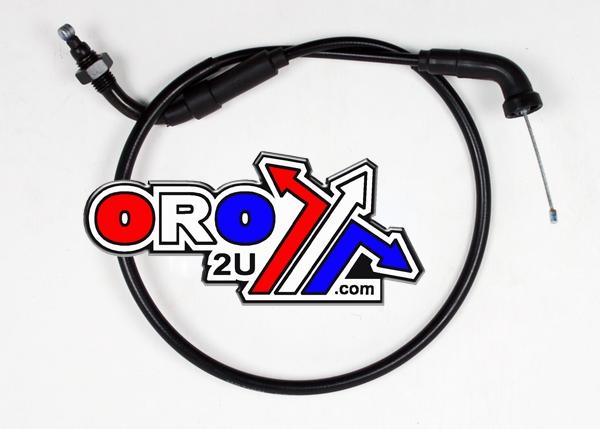 Psychic Cable Throttle Honda CRF Xr Z 50 R 1986-2011 Psychic 102-418 17920-gel-305 17920-gel-a00