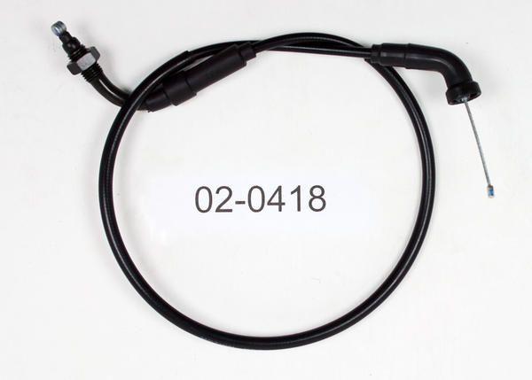 Motion Pro Cable Throttle Honda CRF50 2004-2018 XR50 Z50r Motion Pro 02-0418
