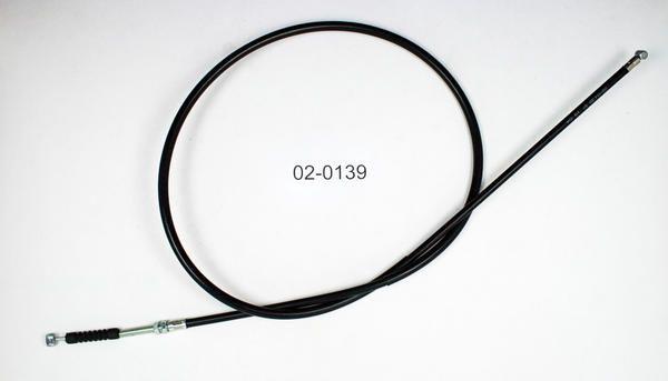 Motion Pro Front Brake Cable 1982 Honda CR250 Motion Pro 02-0139