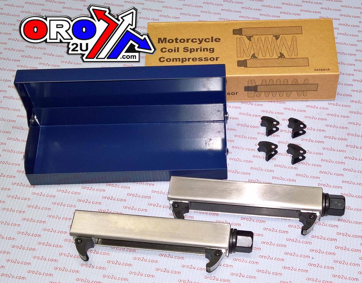 Dirt Racing Hd Coil Spring Compressor