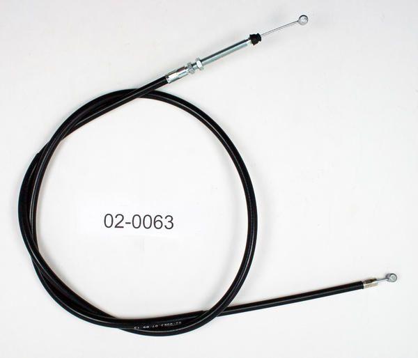 Motion Pro Front Brake Cable 1983 Honda CR250 Motion Pro 02-0063