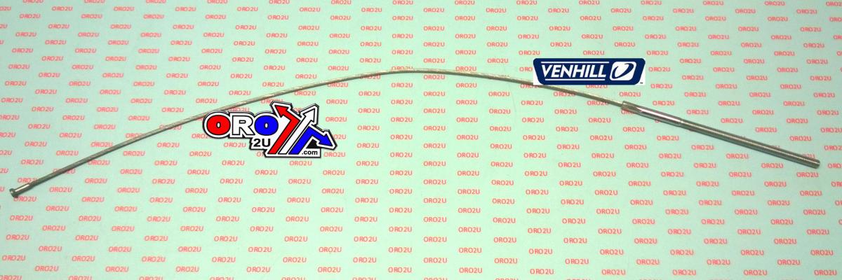 Venhill Cable Rear Brake CR 500 R 1984-1986, Venhill H02-2-009 Honda