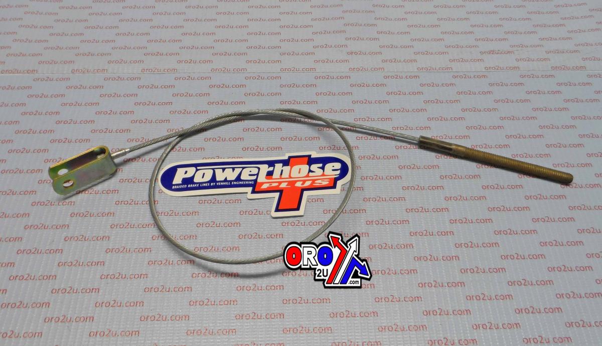 Venhill Cable Rear Brake Husky 85/88, Venhill H01-2-001 Husqvarna