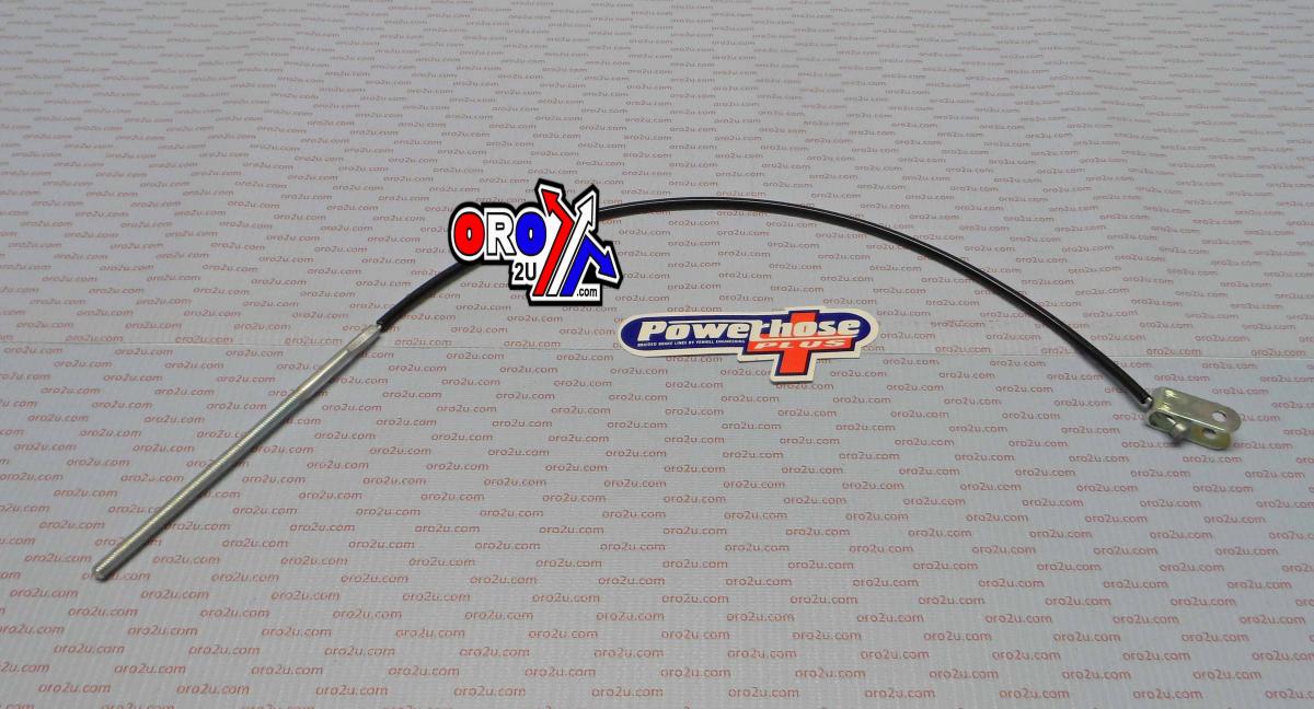 Venhill Cable Rear Brake Husky 87/88, Venhill Husqvarna H01-2-003