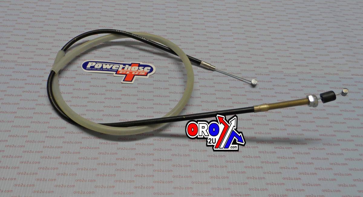 Venhill Cable Front Brake KTM 250 1983, Venhill K01-1-009