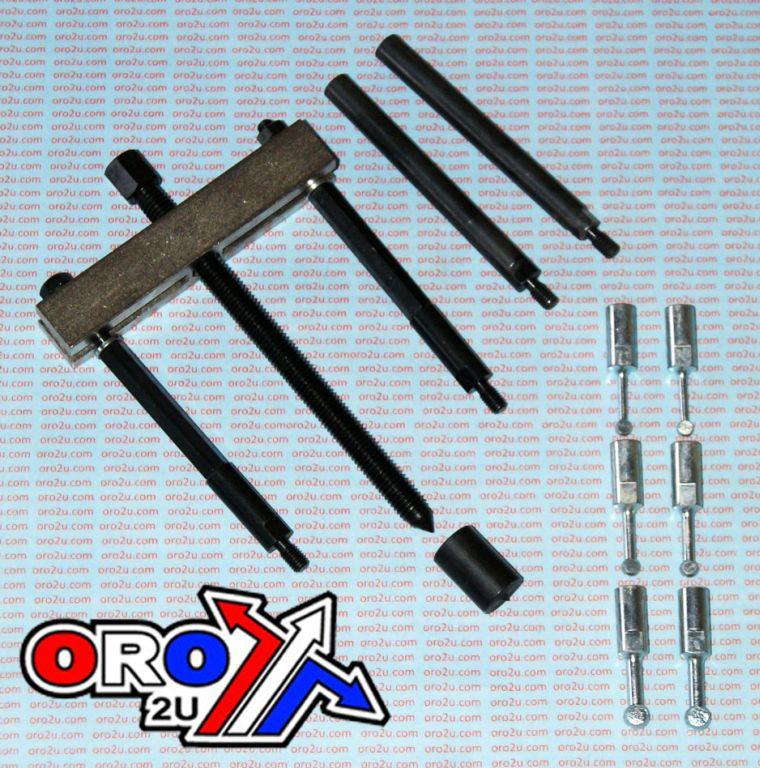 Dirt Racing Inside Bearing Puller Set