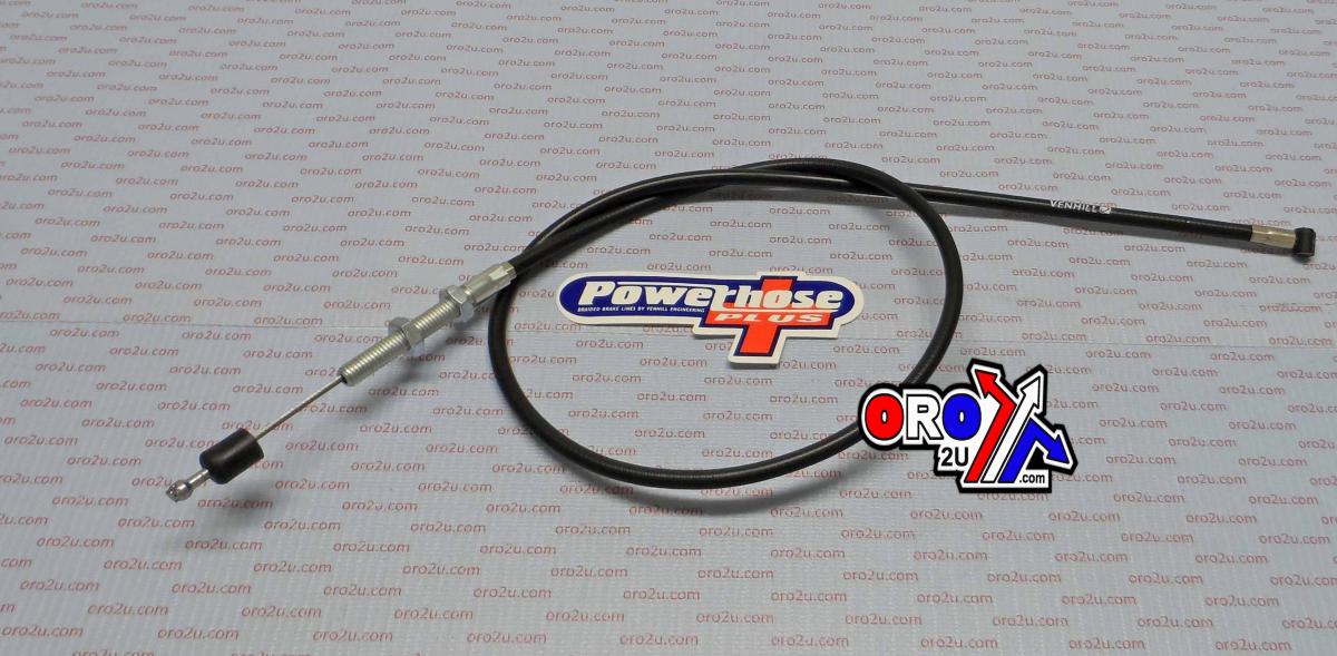 Venhill Cable Clutch CR50/60 84-86, Venhill H02-3-024 Honda
