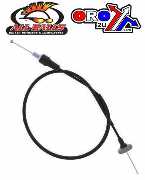 All Balls Racing Cable Throttle 03-17 CRF150F, Allballs 45-1008 Made in Japan