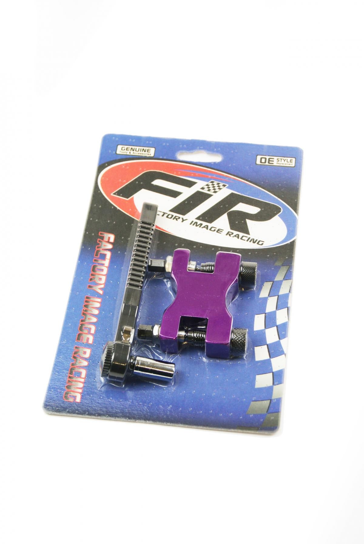 FIR Cam Timing Chain Break + Rivet