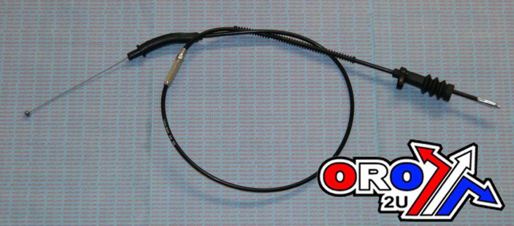 Psychic Cable Throttle 80-81 KX250/420, Psychic 103-266, 54012-1095