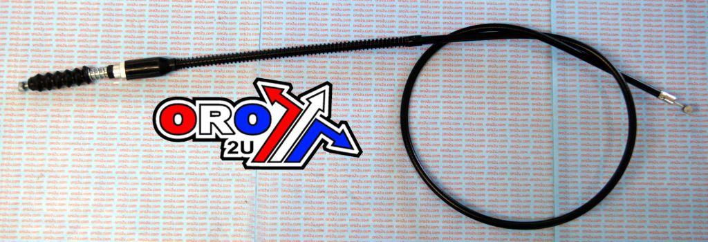 Psychic Cable Clutch KX125/250 78-79, Psychic 103-130 Kawasaki