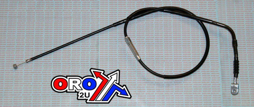 Psychic Cable Clutch DR250 82-83, Psychic 104-033 Suzuki