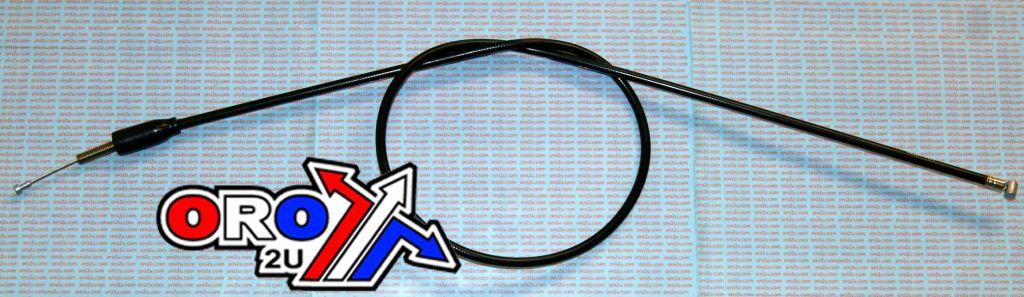 Psychic Cable Clutch Rl/TS250 Suzuki, Psychic 104-000 GT380/550/750, 1972-1975 Suzuki TM250