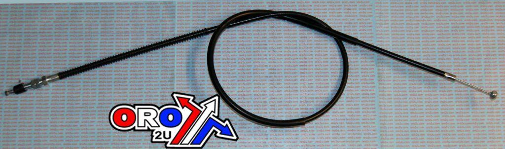 Psychic Cable Clutch XT250/TT250, Psychic 105-101 Yamaha