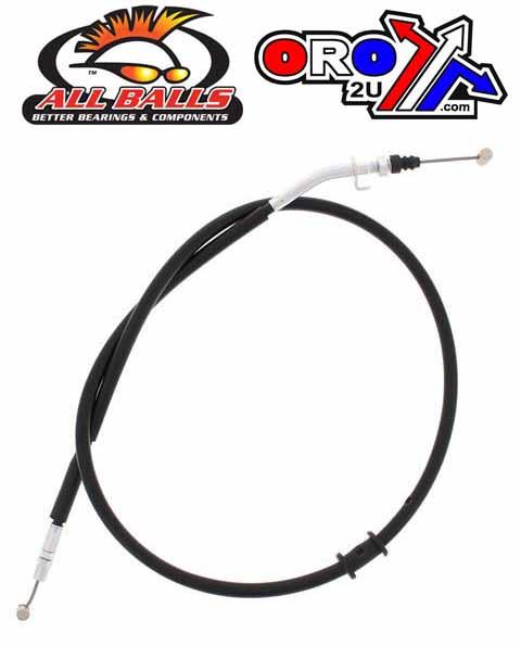 All Balls Racing Cable Clutch 10-13 YZF450, Allballs 45-2020 Made in Japan, 33d-26335-00-00, YZ450F